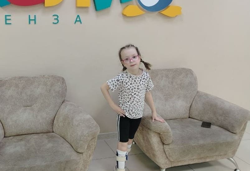 Новости Аламенкова Виктория 💕